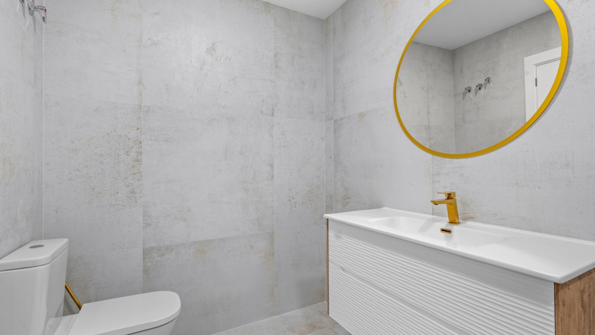 Revente - Appartements -
Torrevieja - El Acequión - Los Náufragos