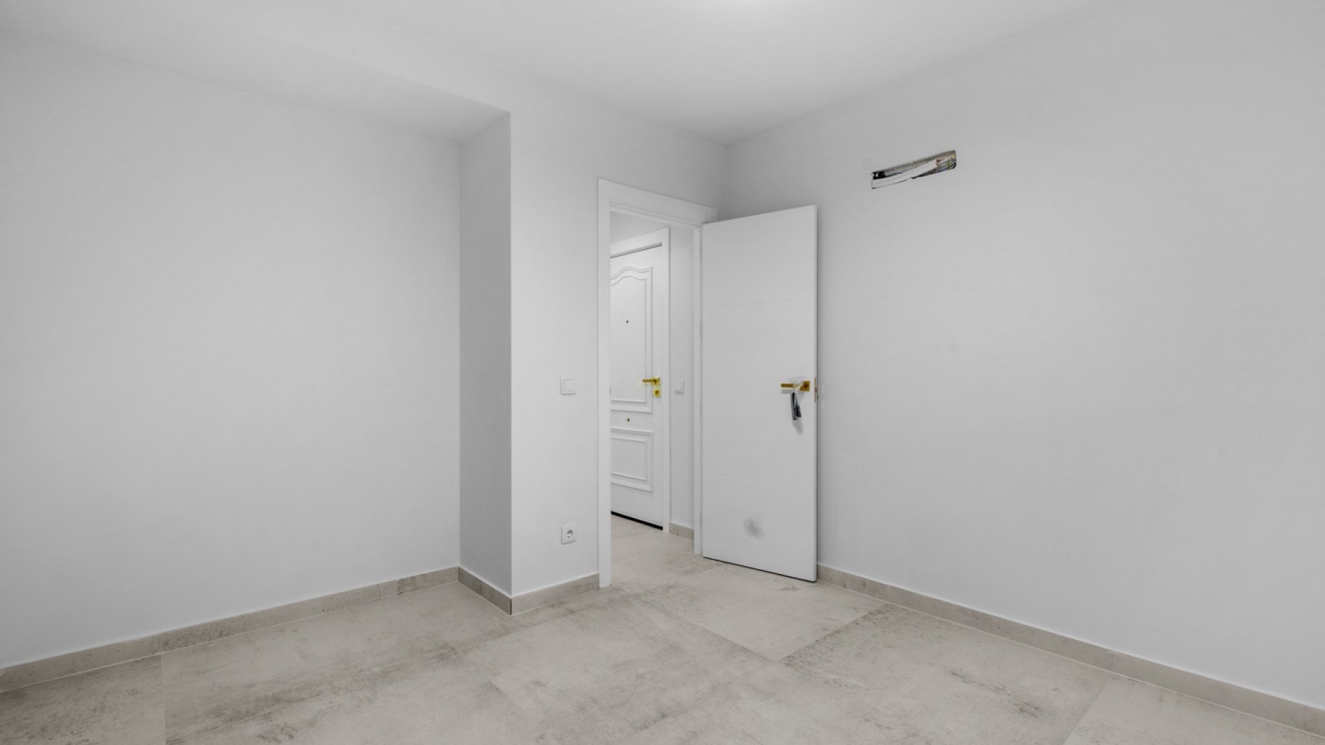 Revente - Appartements -
Torrevieja - El Acequión - Los Náufragos