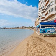 Revente - Appartements -
Torrevieja - El Acequión - Los Náufragos