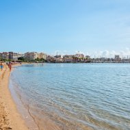 Revente - Appartements -
Torrevieja - El Acequión - Los Náufragos