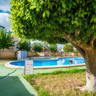 Revente - Appartements -
Torrevieja - El Chaparral