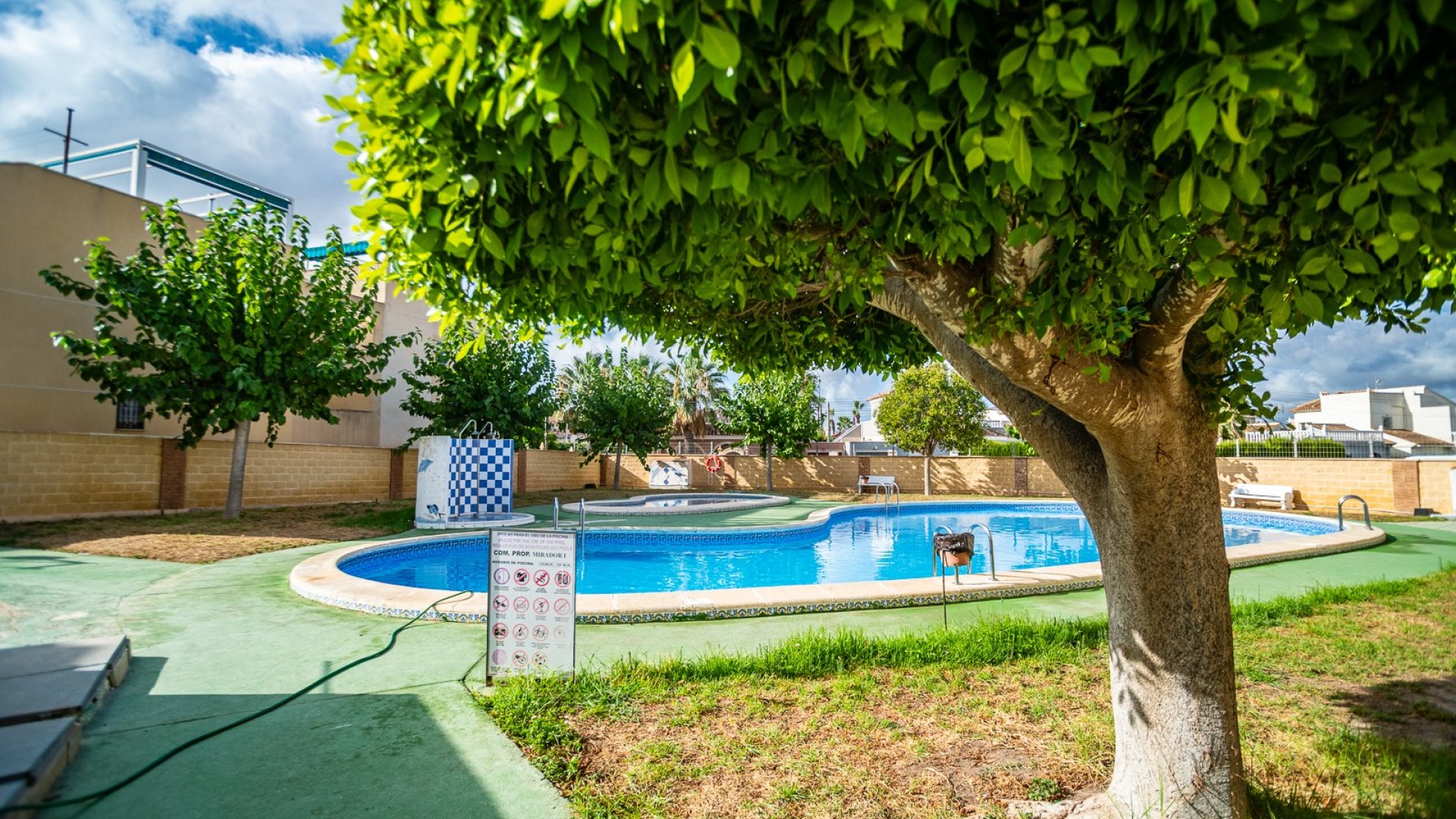 Revente - Appartements -
Torrevieja - El Chaparral