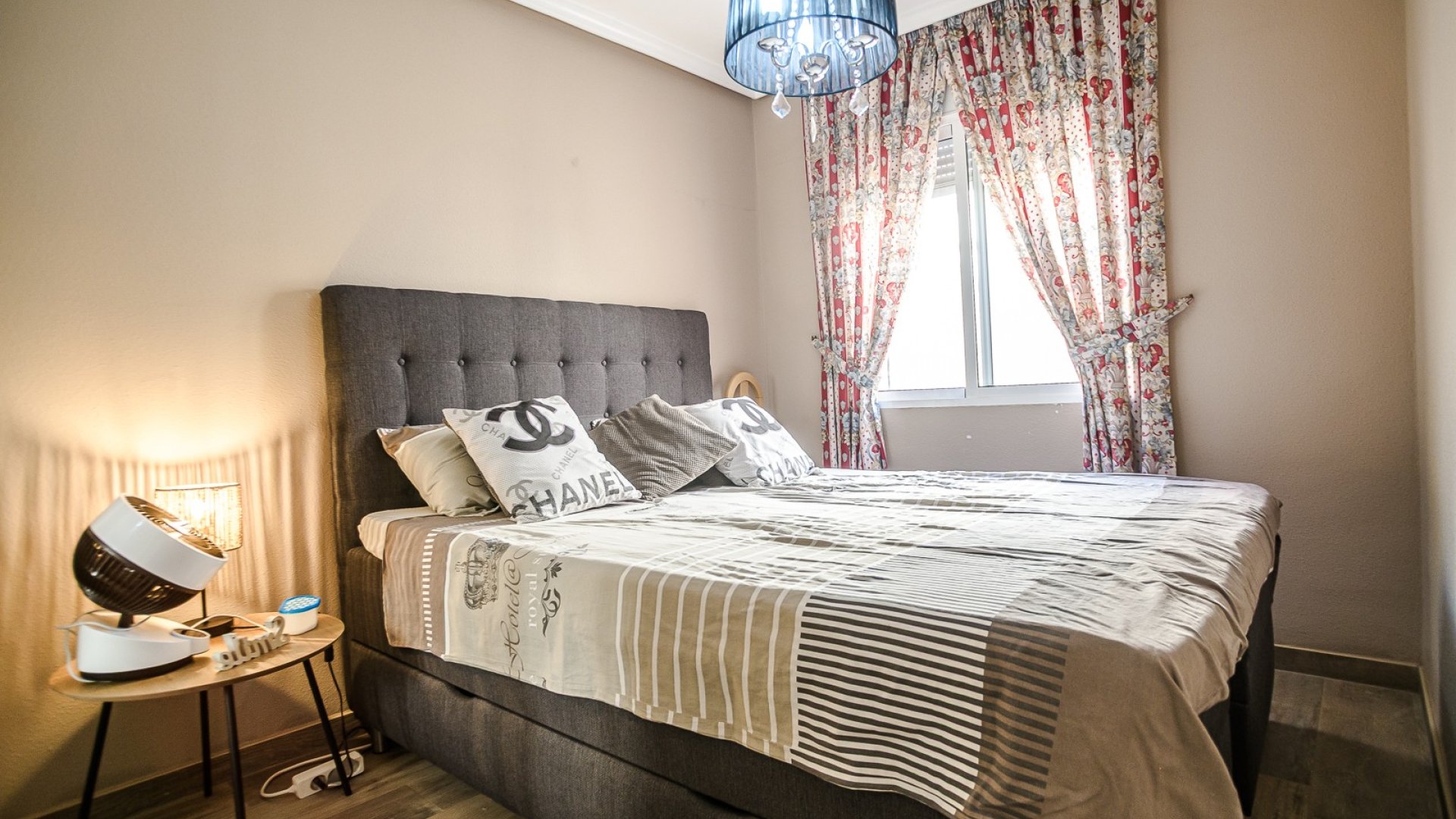 Revente - Appartements -
Torrevieja - El Chaparral