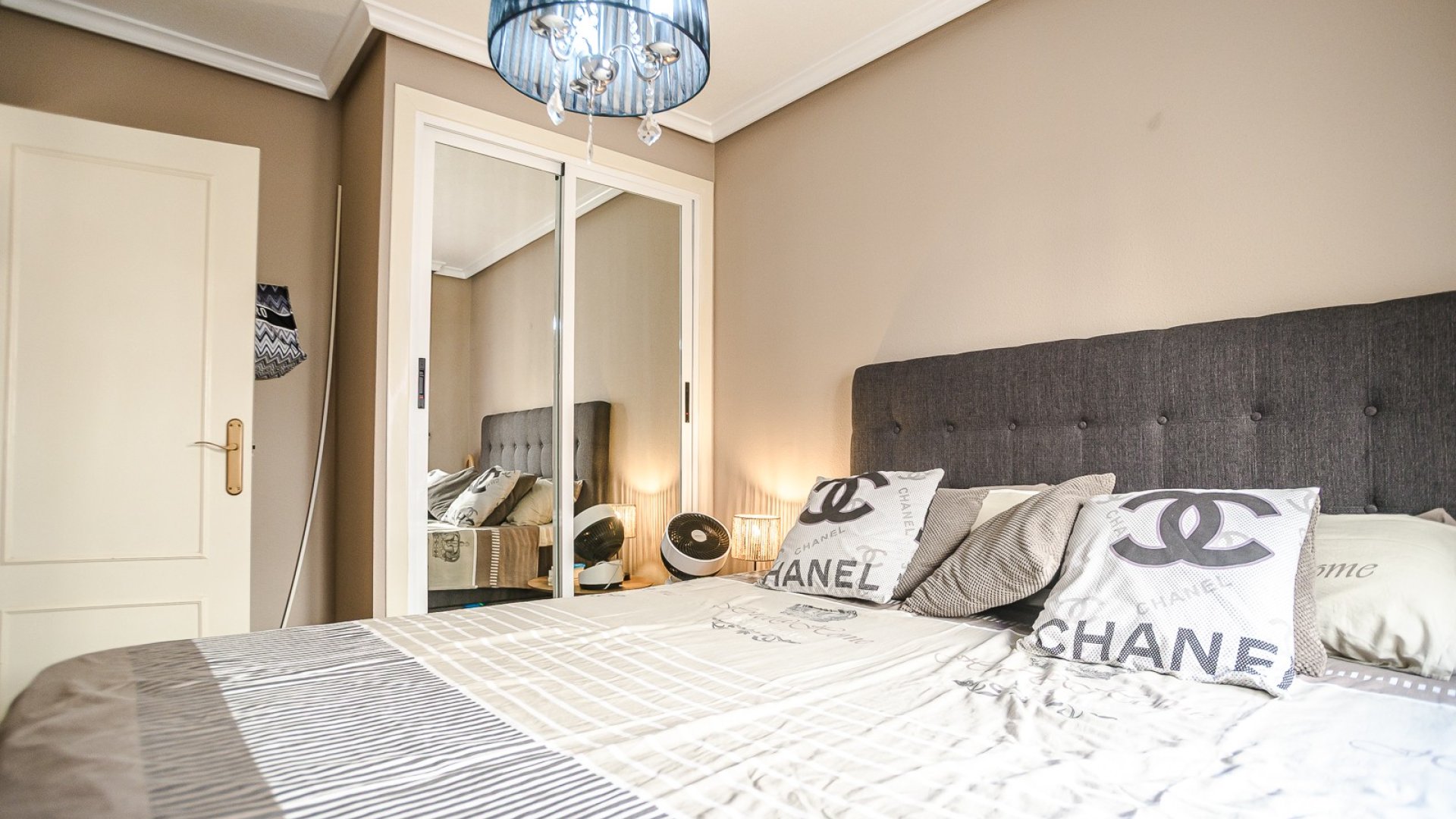 Revente - Appartements -
Torrevieja - El Chaparral