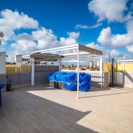 Revente - Appartements -
Torrevieja - El Chaparral
