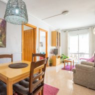 Revente - Appartements -
Torrevieja - El molino