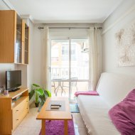 Revente - Appartements -
Torrevieja - El molino
