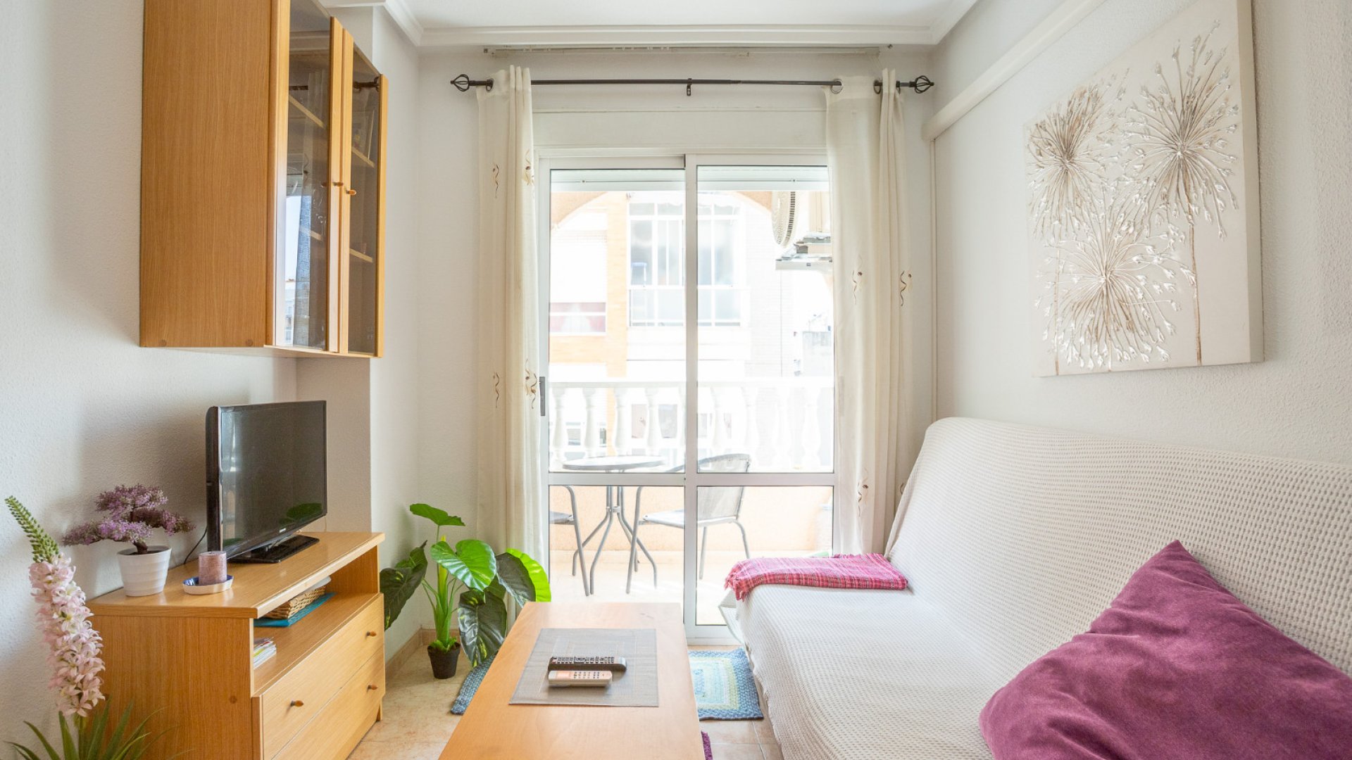 Revente - Appartements -
Torrevieja - El molino