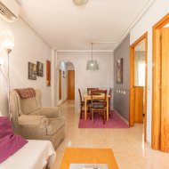 Revente - Appartements -
Torrevieja - El molino