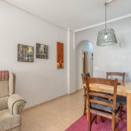 Revente - Appartements -
Torrevieja - El molino