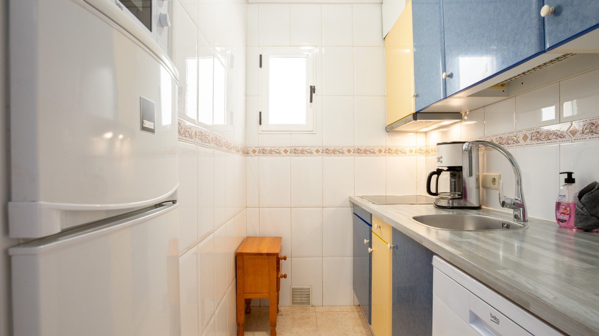 Revente - Appartements -
Torrevieja - El molino