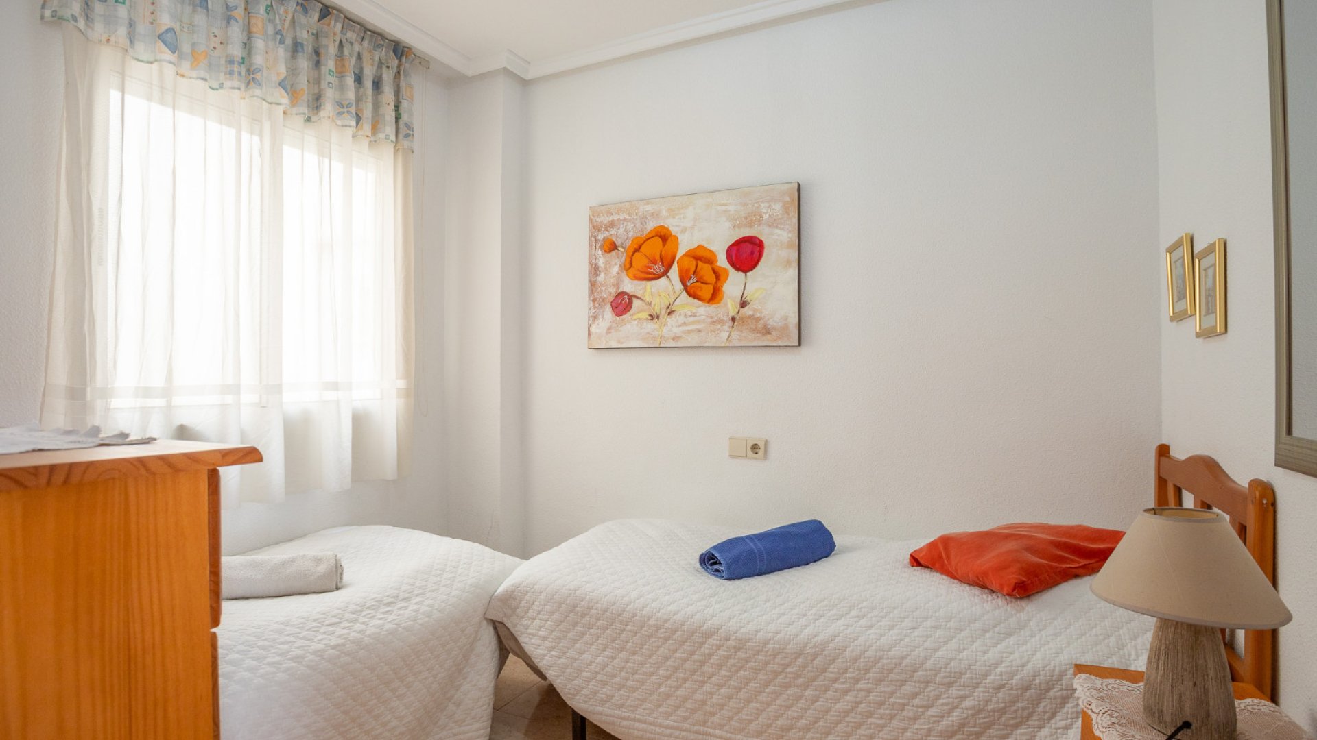 Revente - Appartements -
Torrevieja - El molino