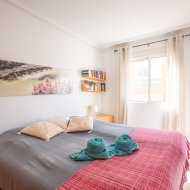 Revente - Appartements -
Torrevieja - El molino