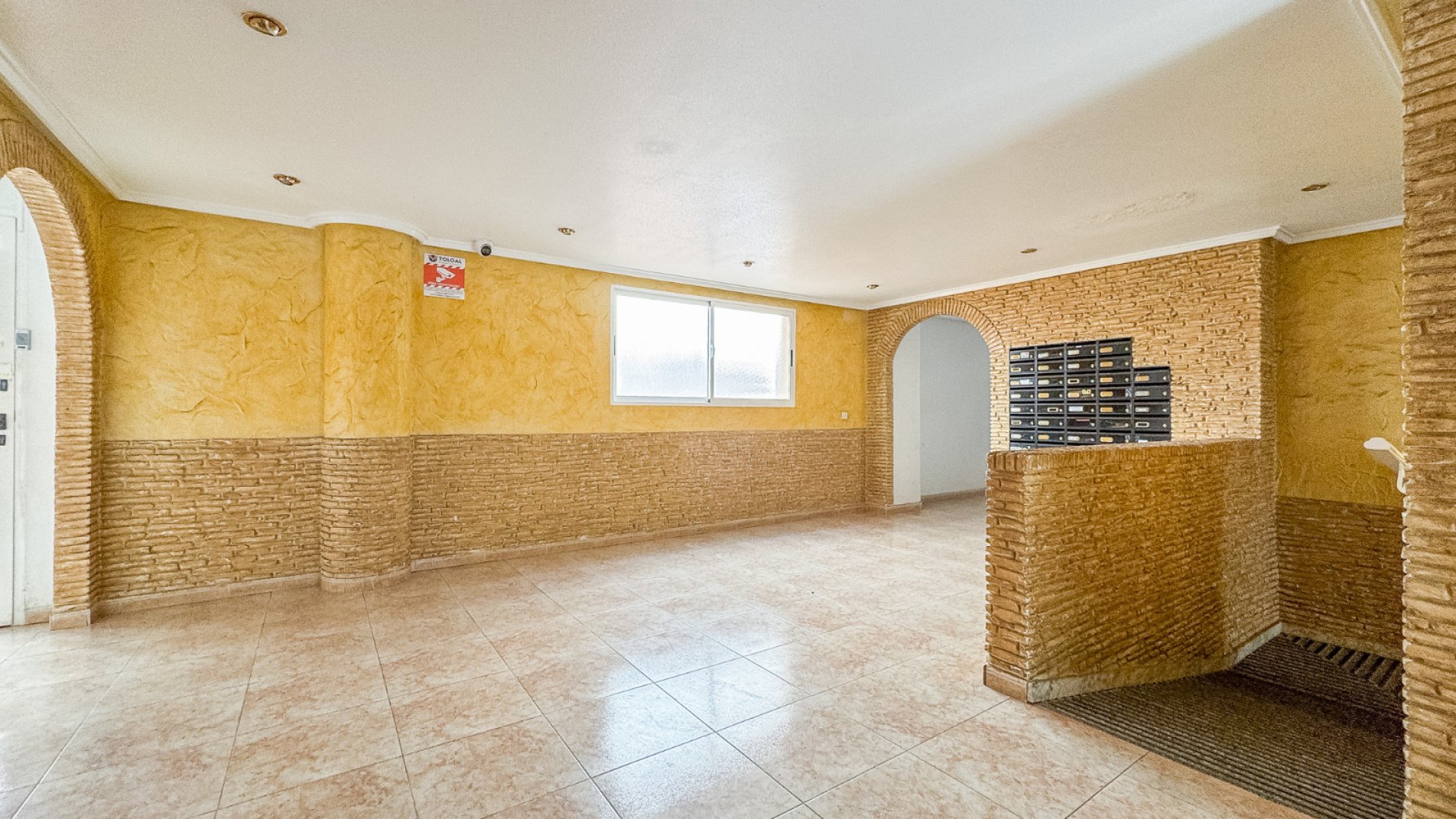 Revente - Appartements -
Torrevieja - El molino