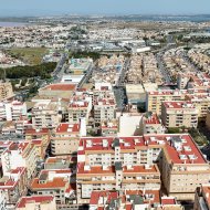Revente - Appartements -
Torrevieja - El molino