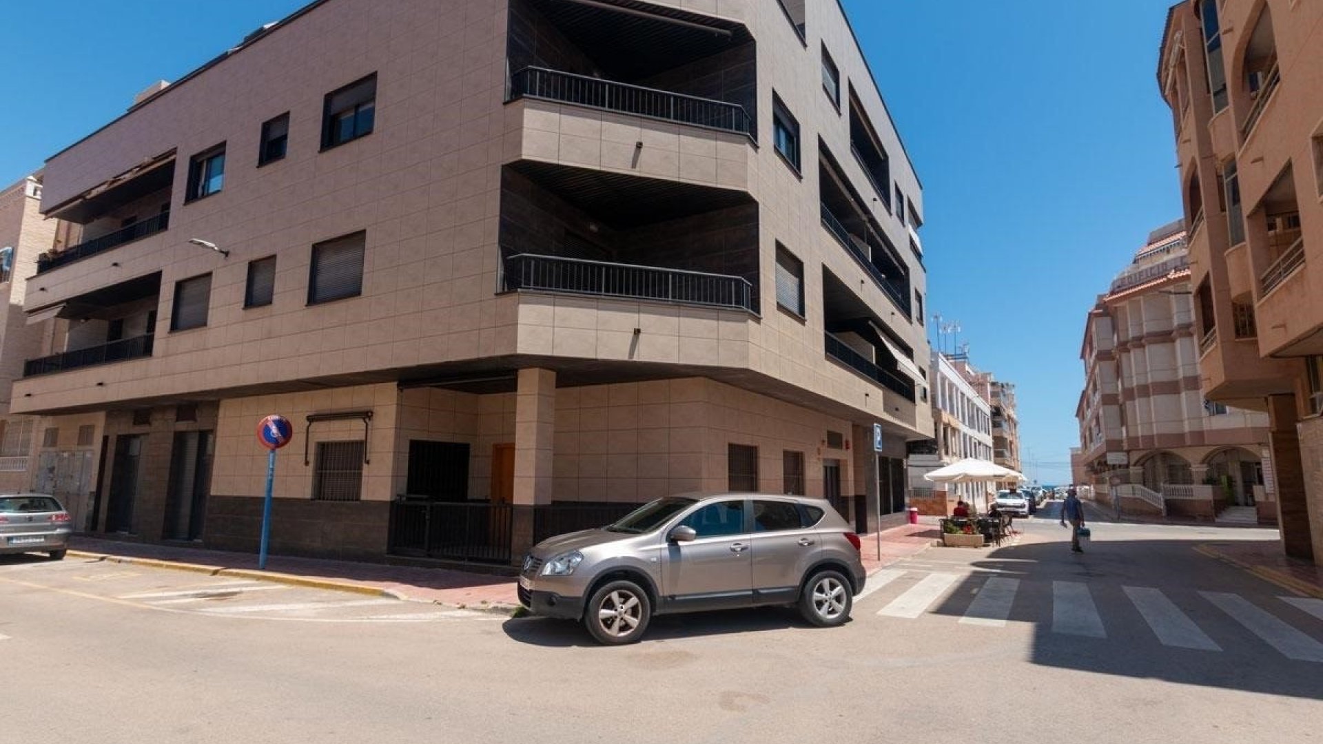 Revente - Appartements -
Torrevieja - La Mata