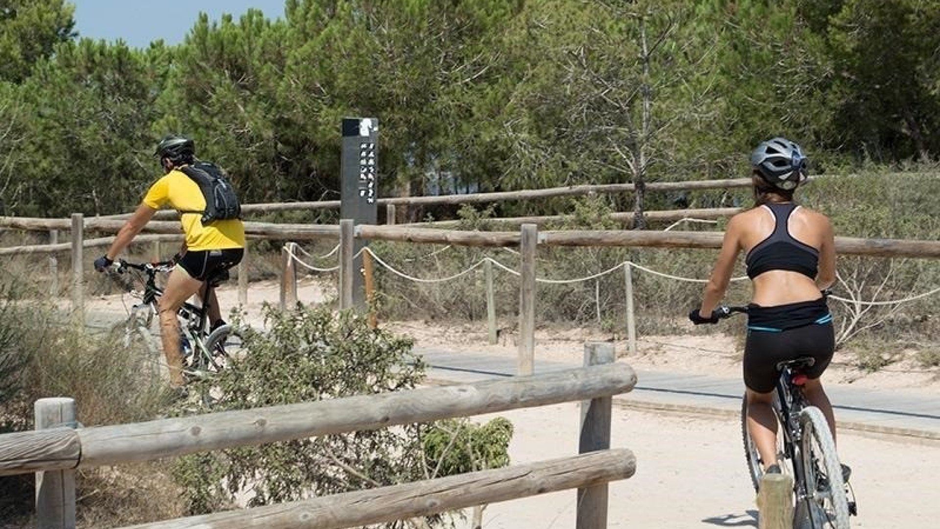 Revente - Appartements -
Torrevieja - La Mata