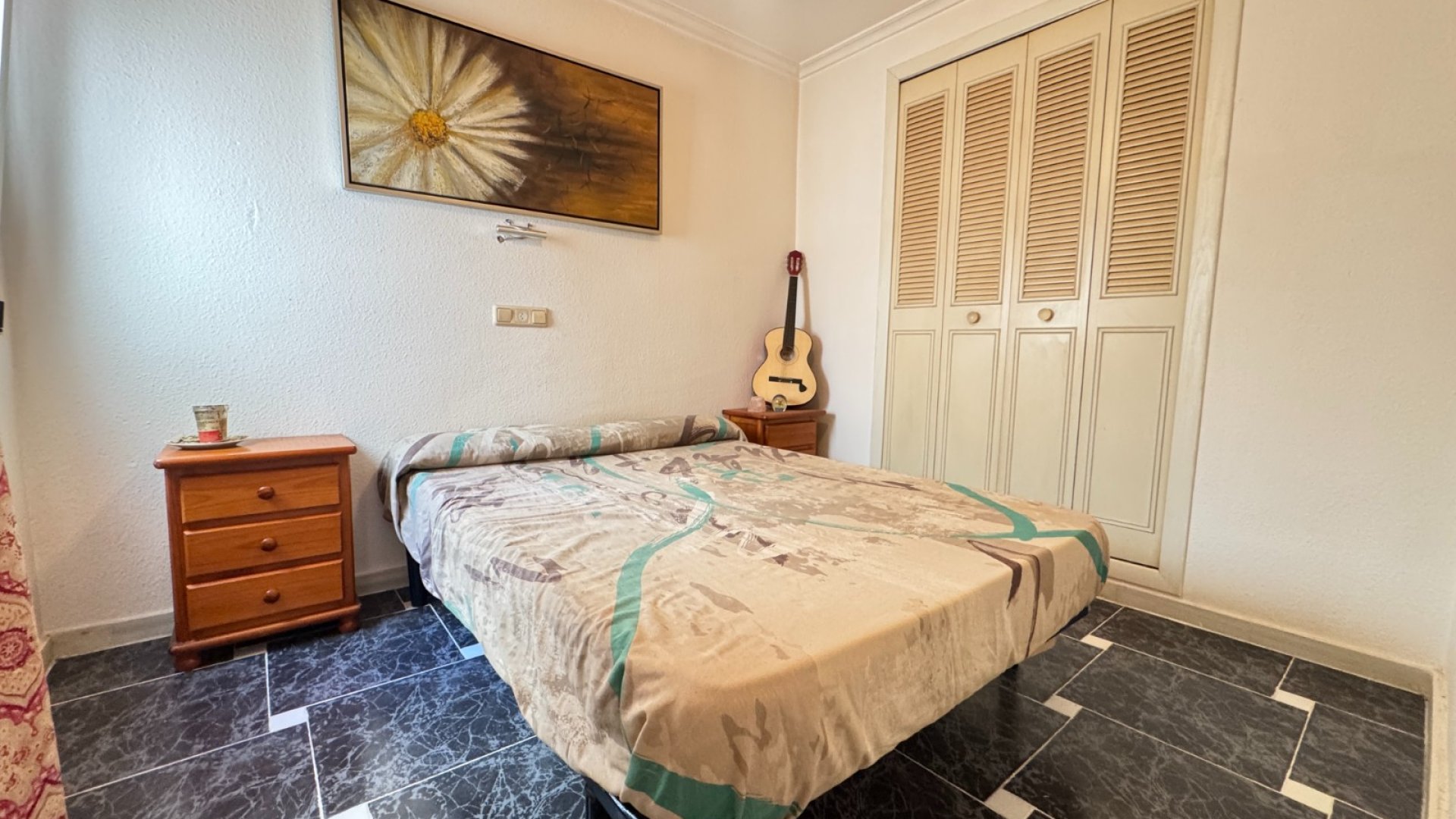 Revente - Appartements -
Torrevieja - La Mata