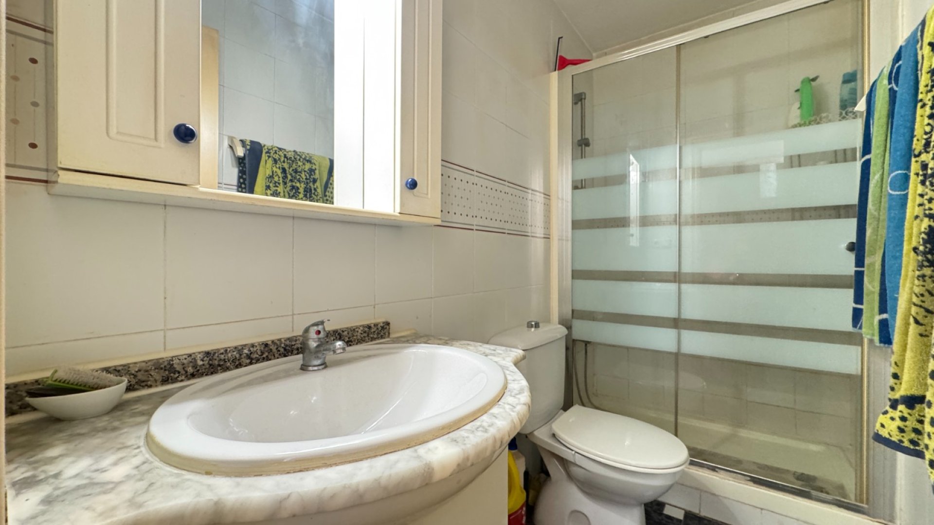 Revente - Appartements -
Torrevieja - La Mata