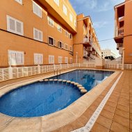 Revente - Appartements -
Torrevieja - La Mata