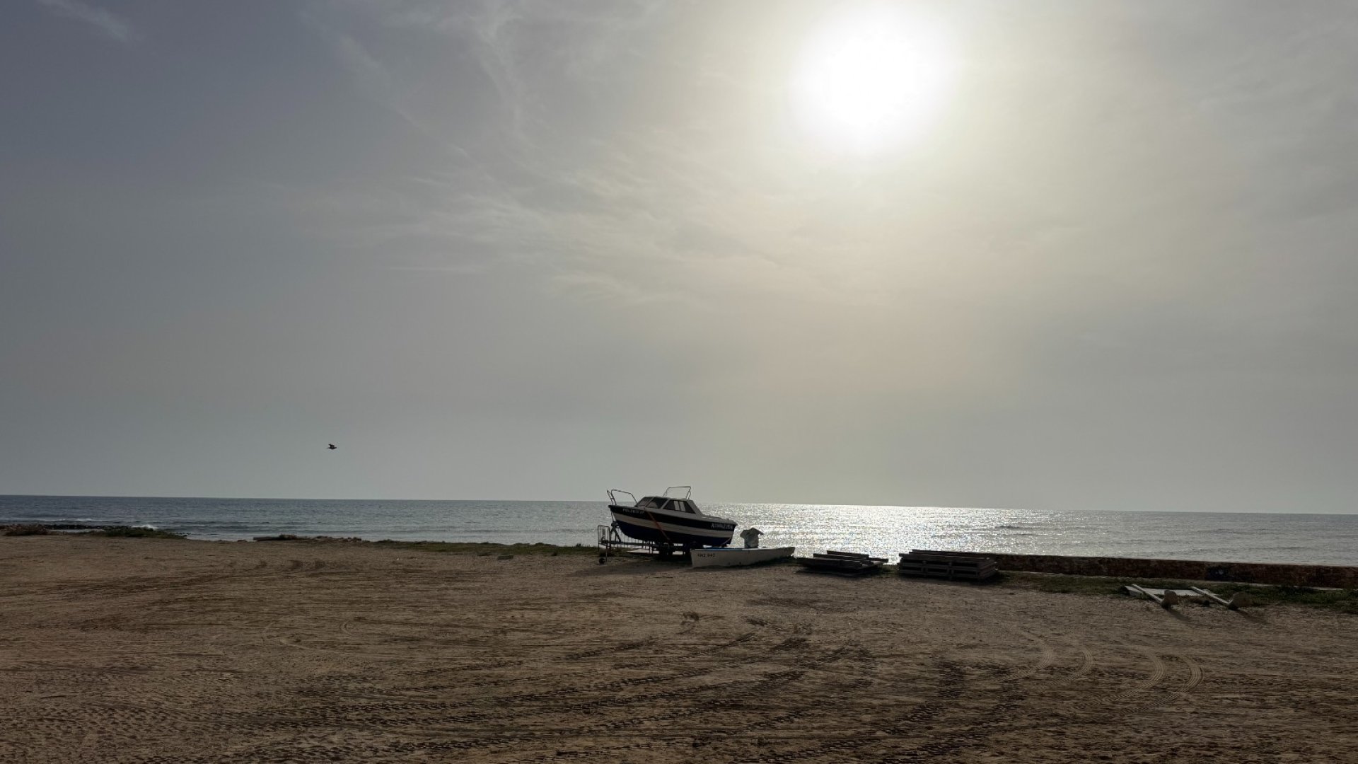 Revente - Appartements -
Torrevieja - La Mata