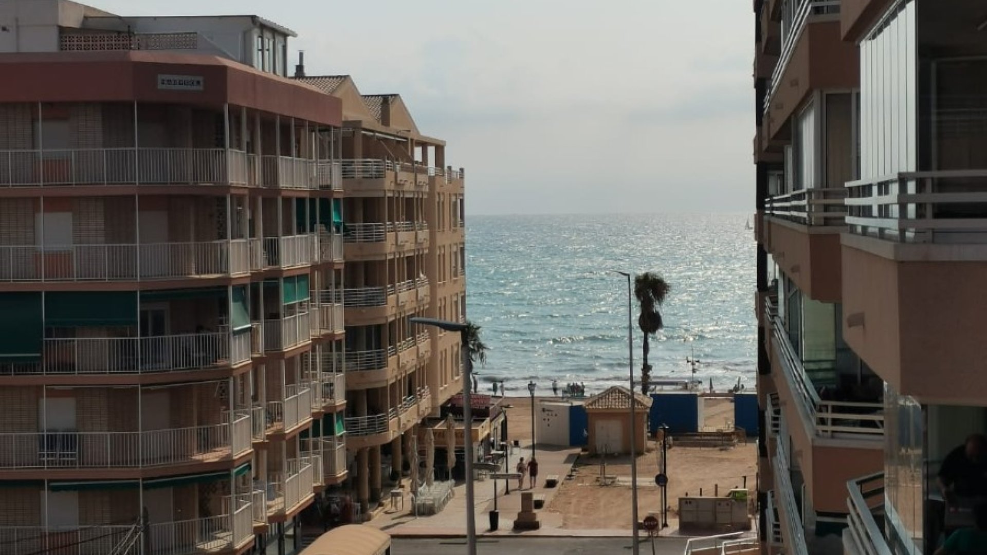 Revente - Appartements -
Torrevieja - La Mata