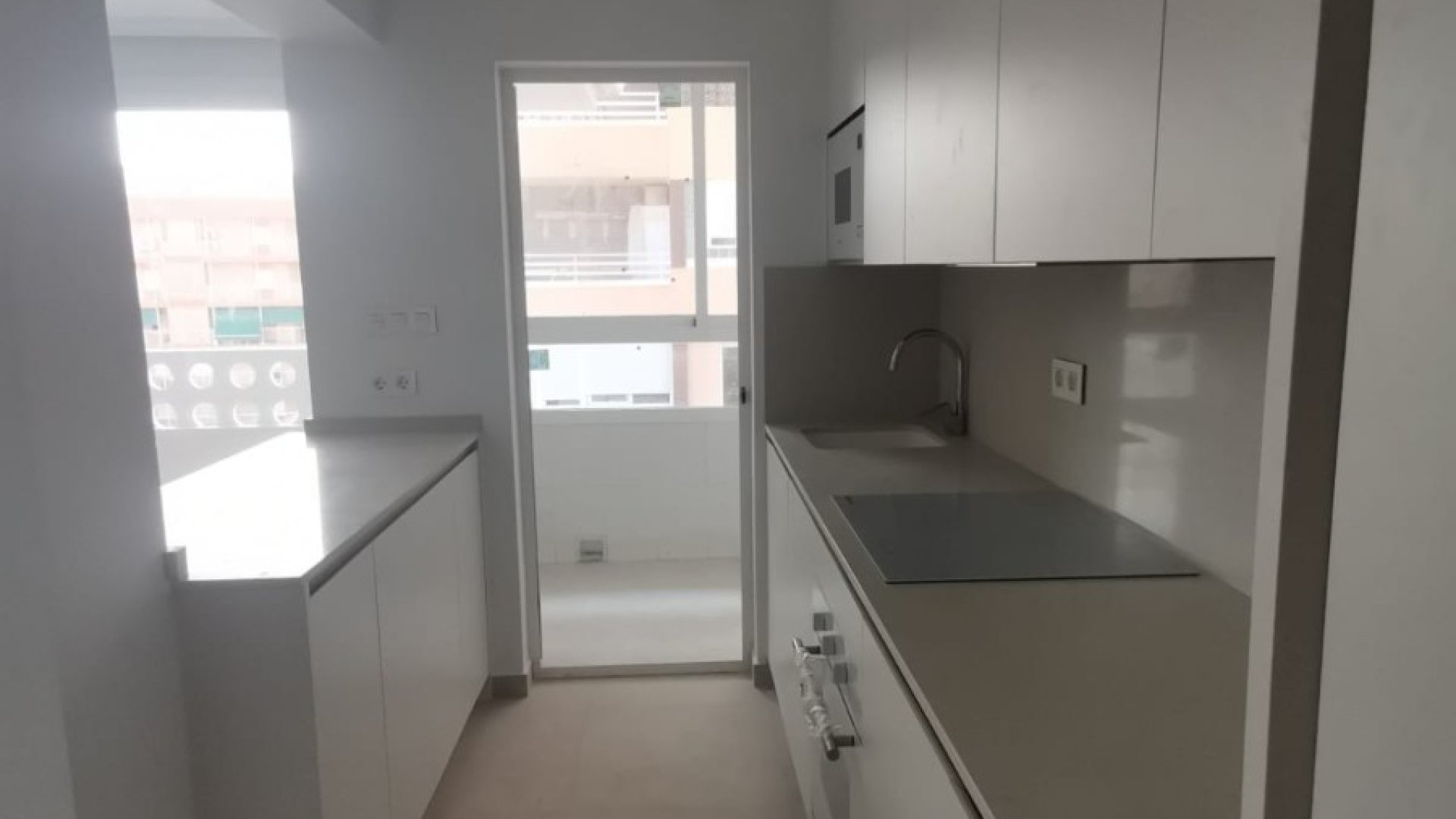 Revente - Appartements -
Torrevieja - La Mata