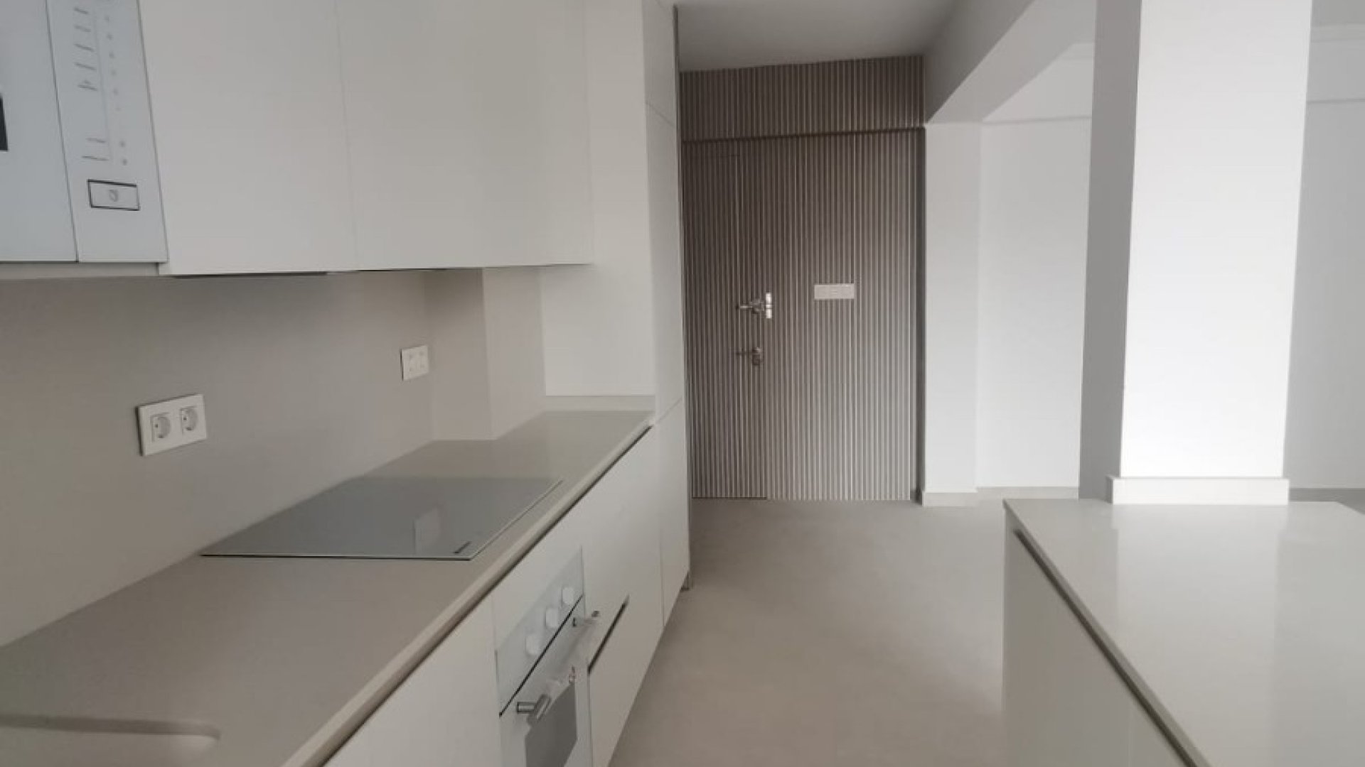 Revente - Appartements -
Torrevieja - La Mata
