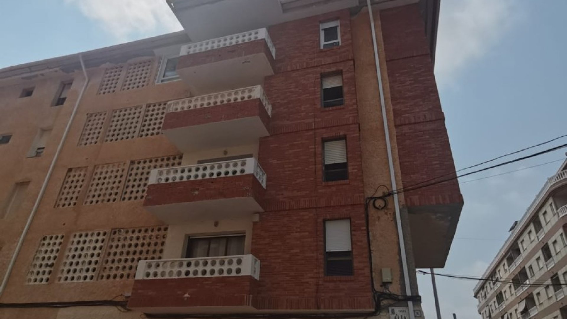 Revente - Appartements -
Torrevieja - La Mata