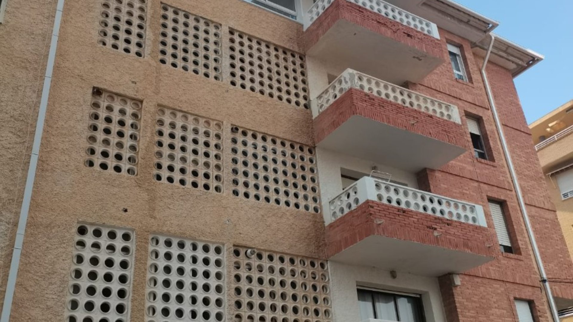 Revente - Appartements -
Torrevieja - La Mata