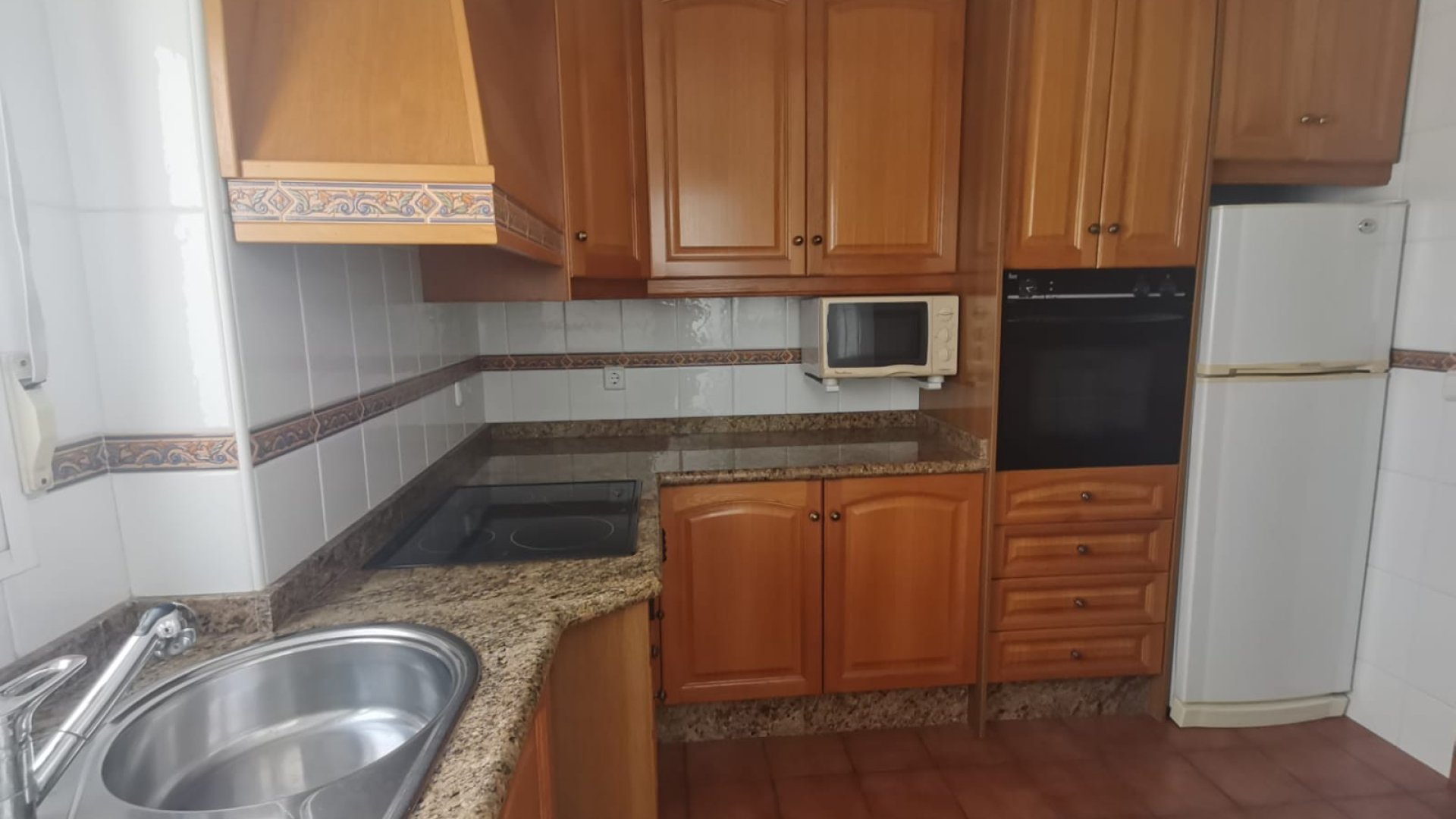 Revente - Appartements -
Torrevieja - La Mata
