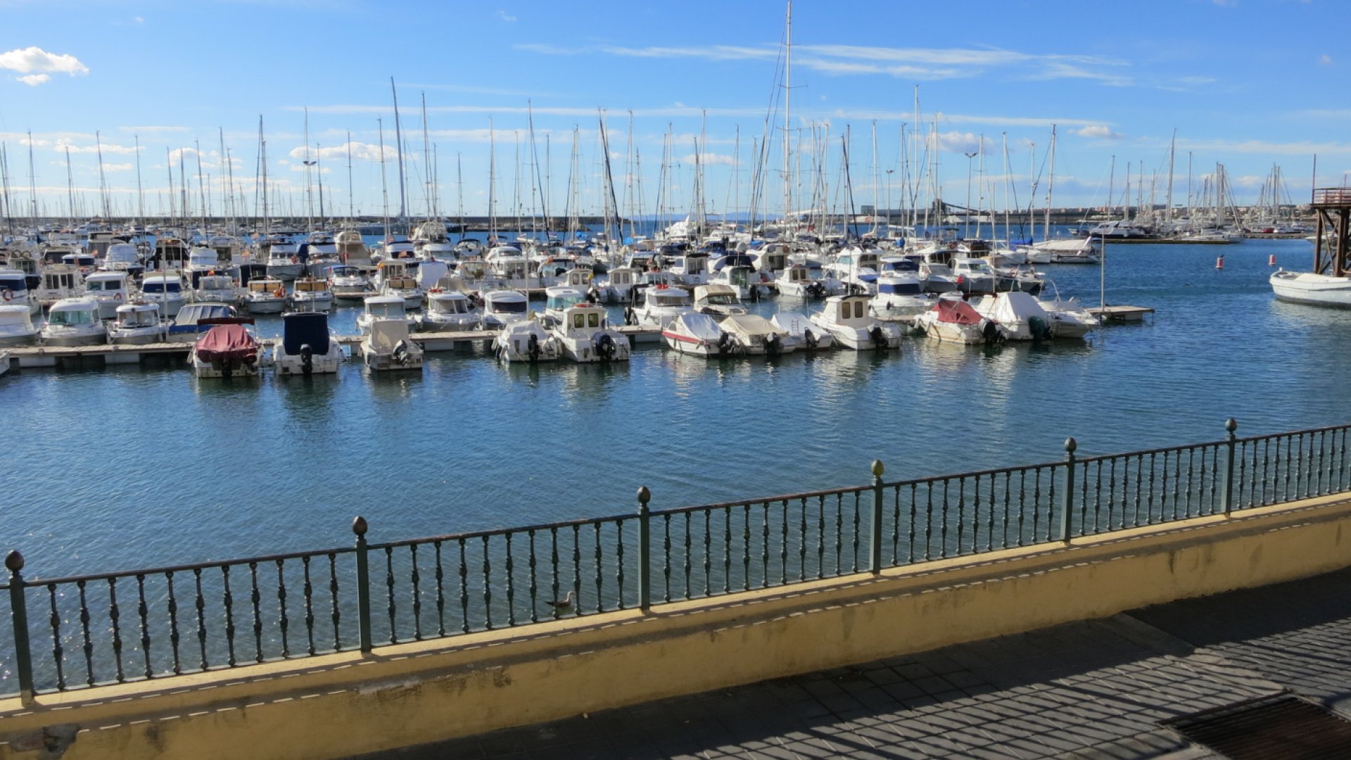 Revente - Appartements -
Torrevieja - La Mata