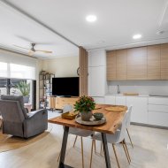 Revente - Appartements -
Torrevieja - La Mata