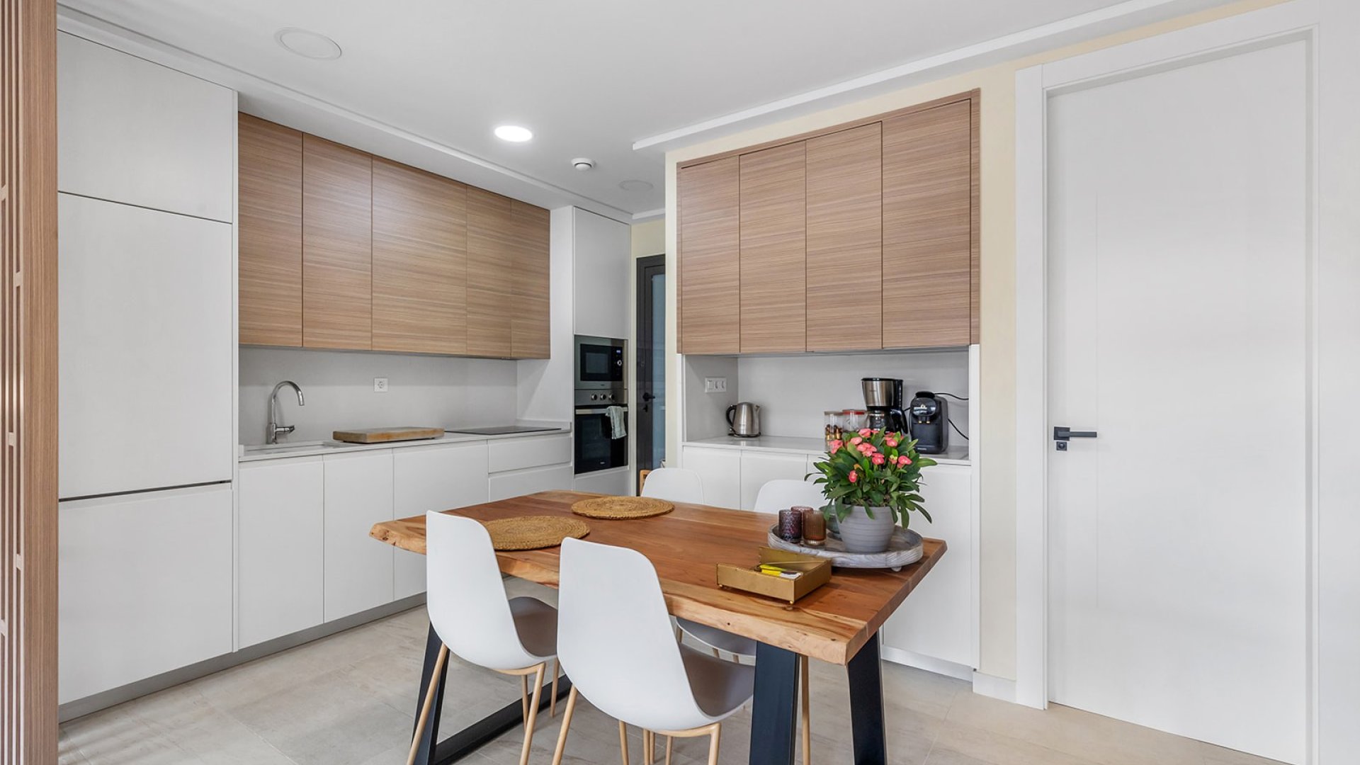 Revente - Appartements -
Torrevieja - La Mata