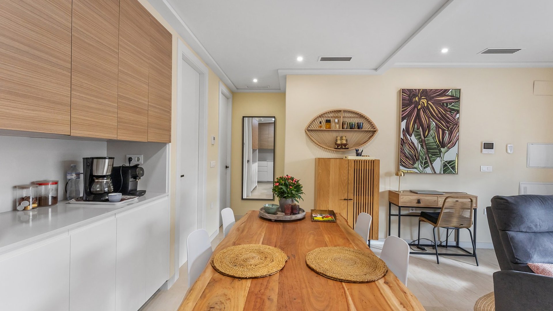 Revente - Appartements -
Torrevieja - La Mata