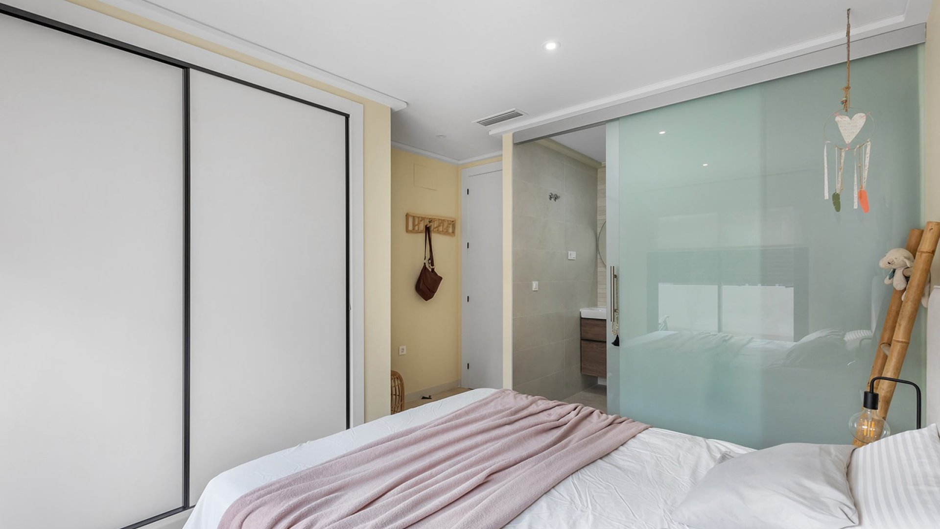 Revente - Appartements -
Torrevieja - La Mata