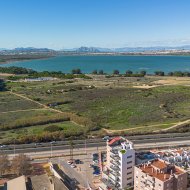 Revente - Appartements -
Torrevieja - La Mata