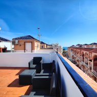 Revente - Appartements -
Torrevieja - La Mata