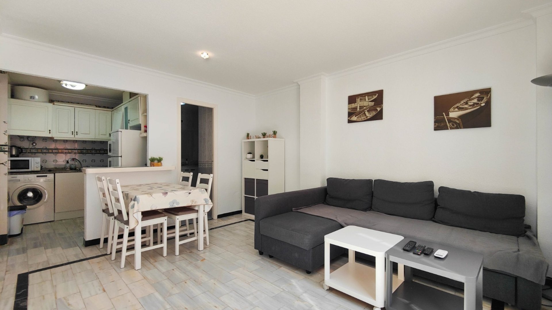 Revente - Appartements -
Torrevieja - La Mata