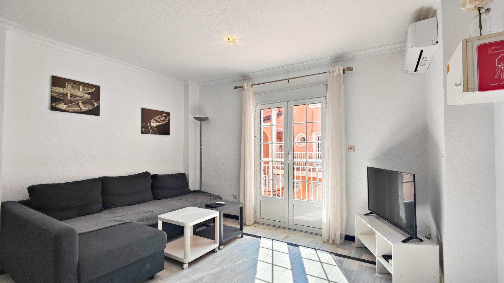 Revente - Appartements -
Torrevieja - La Mata