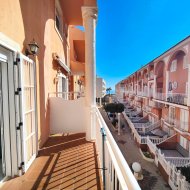 Revente - Appartements -
Torrevieja - La Mata