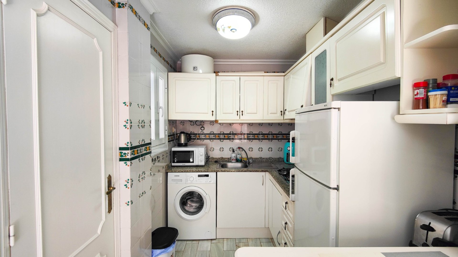 Revente - Appartements -
Torrevieja - La Mata