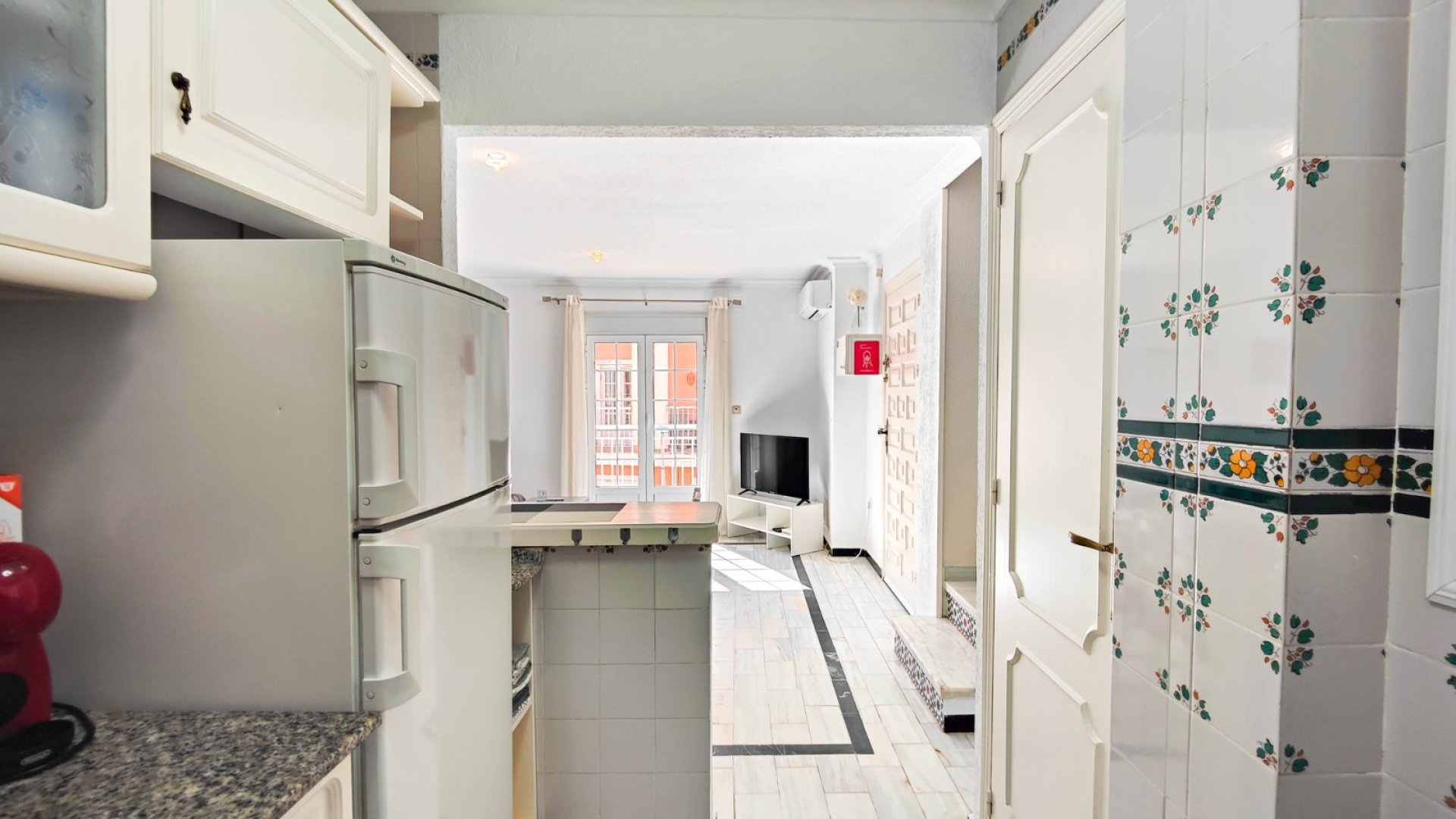 Revente - Appartements -
Torrevieja - La Mata