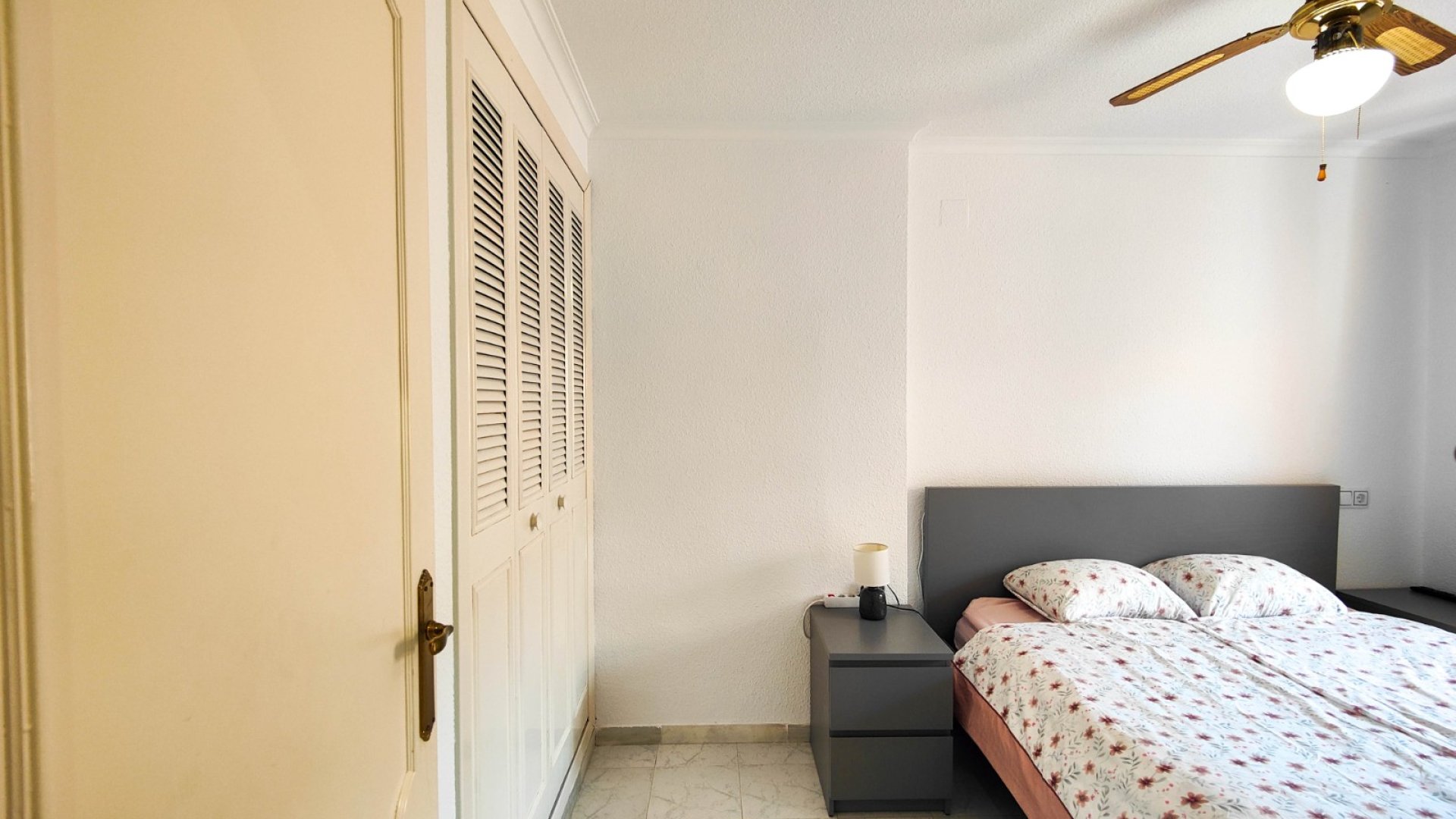 Revente - Appartements -
Torrevieja - La Mata