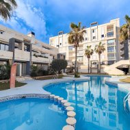 Revente - Appartements -
Torrevieja - La Mata