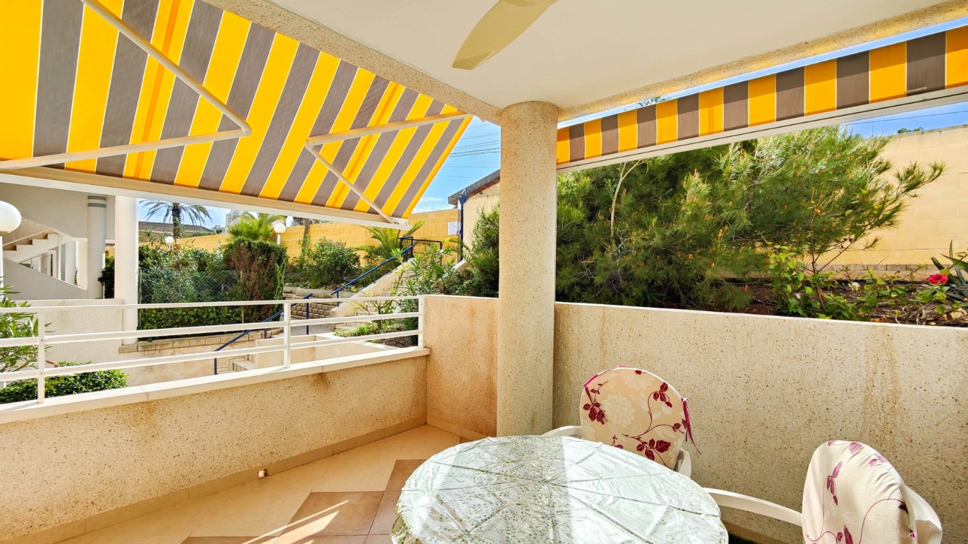 Revente - Appartements -
Torrevieja - La Mata