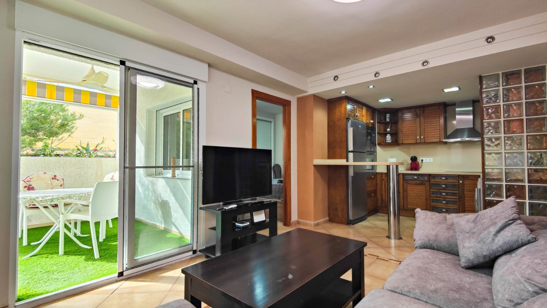 Revente - Appartements -
Torrevieja - La Mata