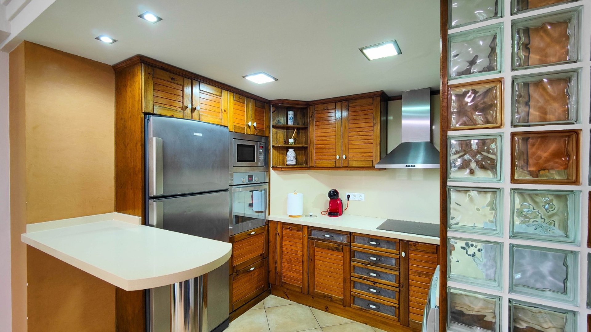 Revente - Appartements -
Torrevieja - La Mata