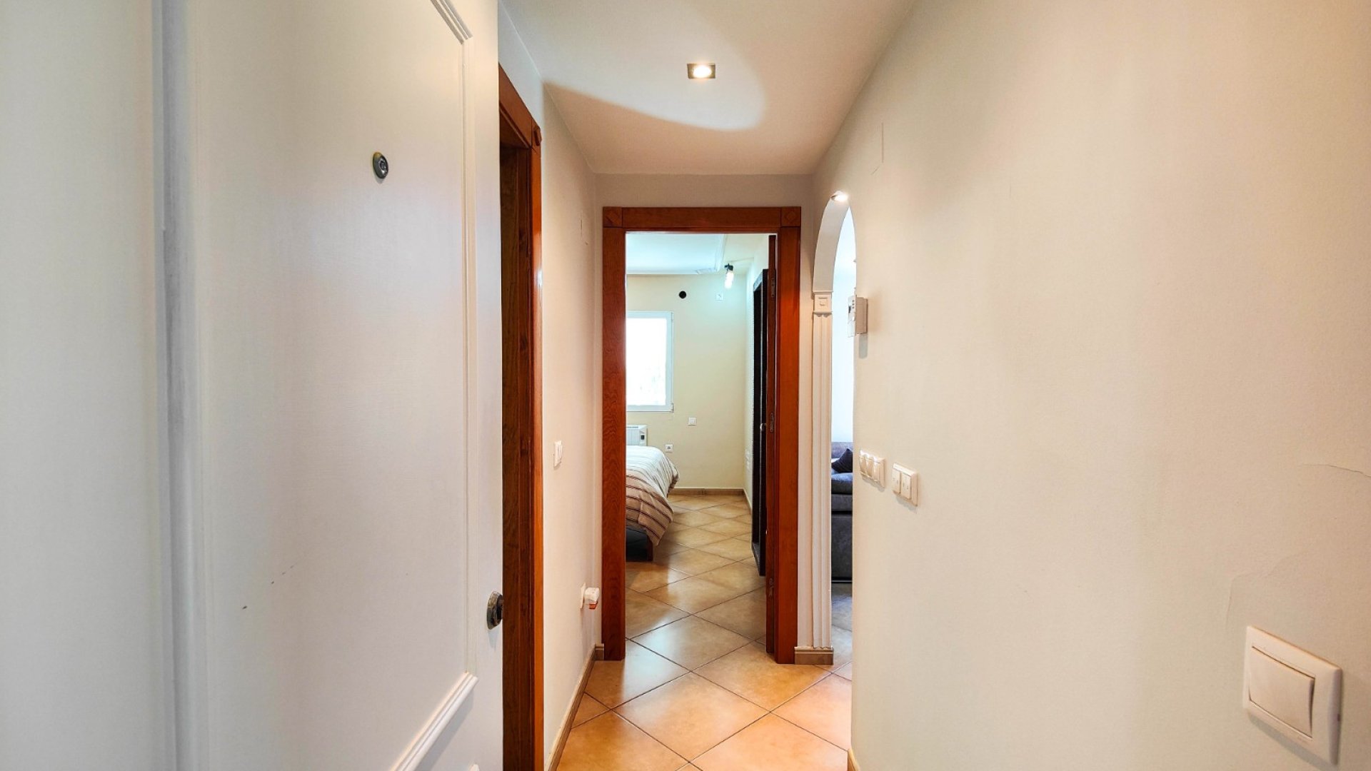 Revente - Appartements -
Torrevieja - La Mata