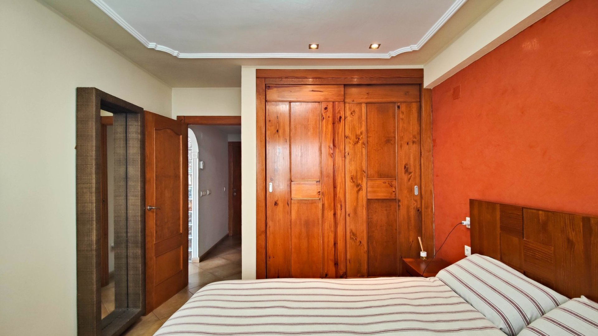 Revente - Appartements -
Torrevieja - La Mata